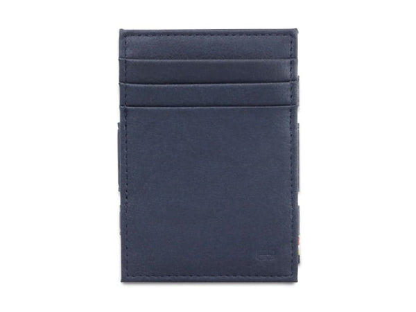 Vegan Magic Coin Wallet
