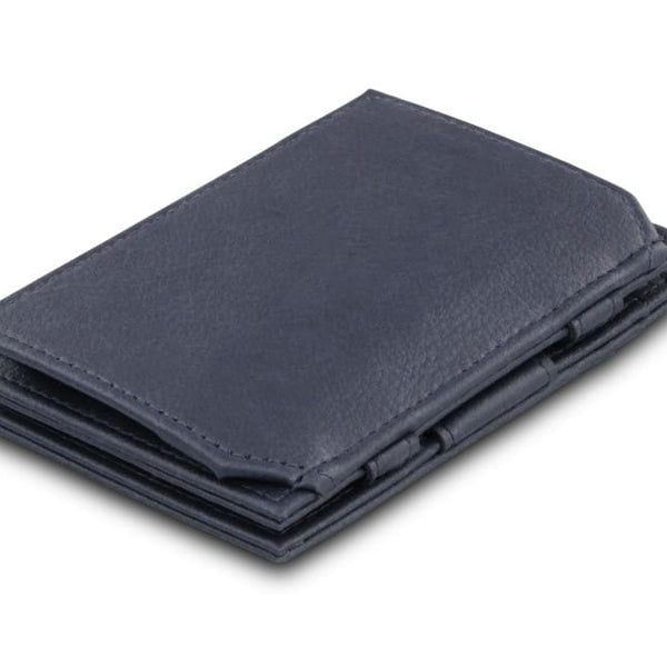 Vegan Magic Coin Wallet