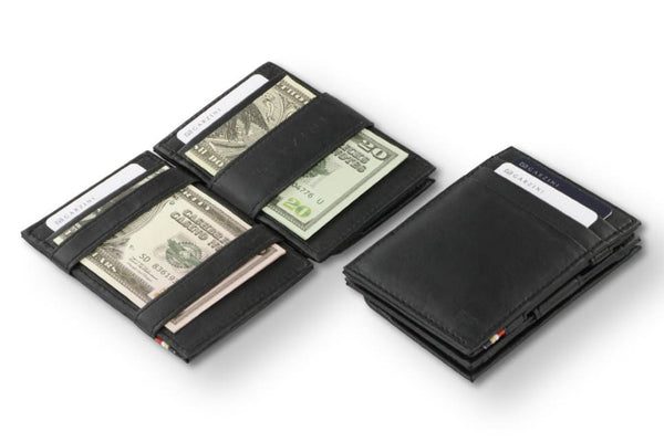 Vegan Magic Coin Wallet