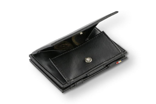 Vegan Magic Coin Wallet