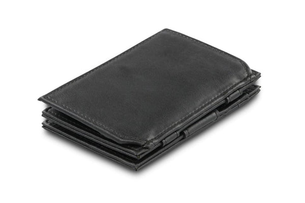 Vegan Magic Coin Wallet