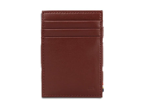 Vegan Magic Coin Wallet
