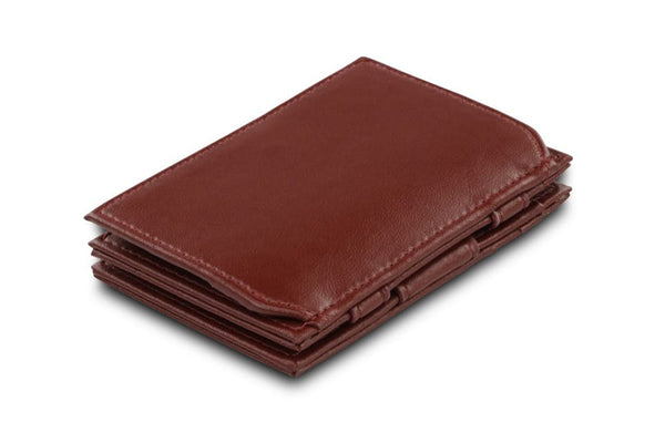 Vegan Magic Coin Wallet