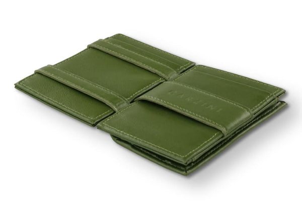 Vegan Magic Coin Wallet