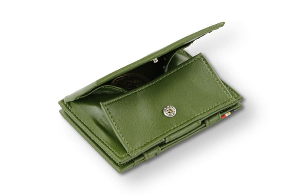 Vegan Magic Coin Wallet
