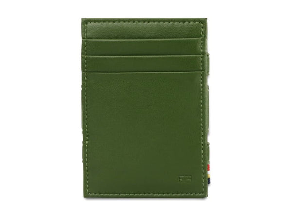 Vegan Magic Coin Wallet