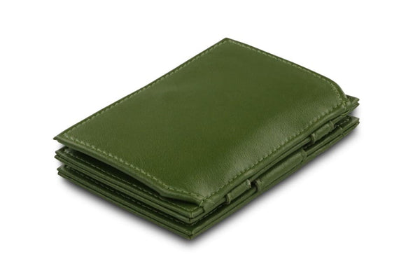Vegan Magic Coin Wallet