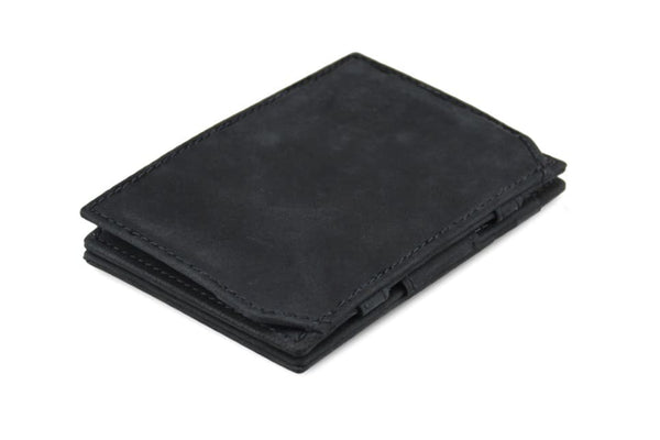Magic Coin Wallet - 7 Cards