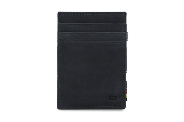 Magic Coin Wallet - 7 Cards