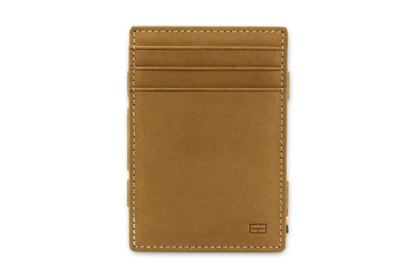 Magic Coin Wallet - 7 Cards