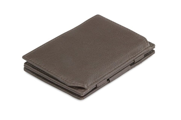 Magic Coin Wallet - 7 Cards