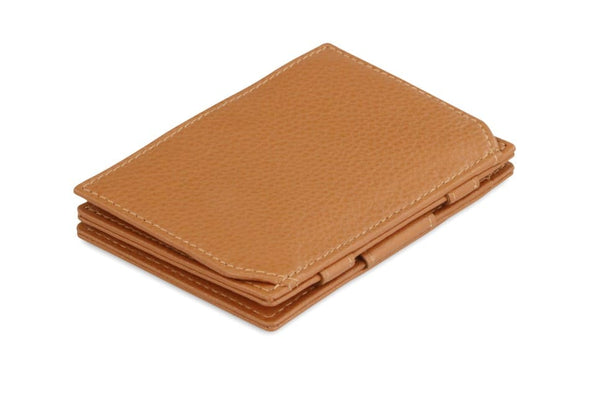 Magic Coin Wallet - 7 Cards