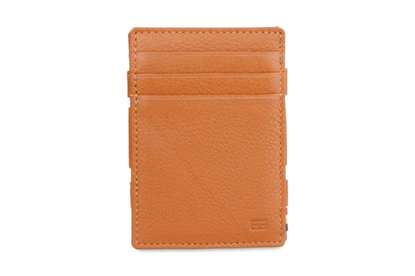 Magic Coin Wallet - 7 Cards
