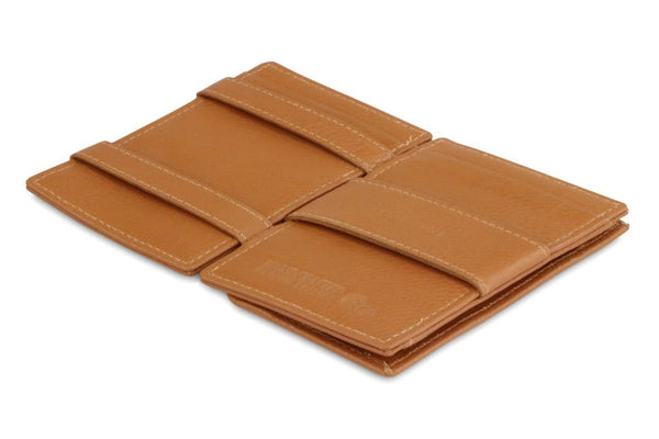 Magic Coin Wallet - 7 Cards