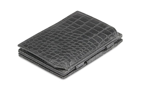 Magic Coin Wallet - 7 Cards