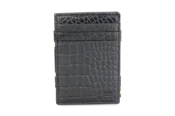 Magic Coin Wallet - 7 Cards