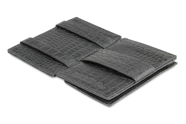 Magic Coin Wallet - 7 Cards