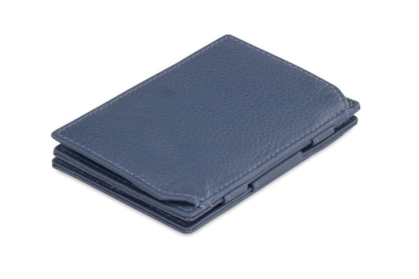 Magic Coin Wallet - 7 Cards