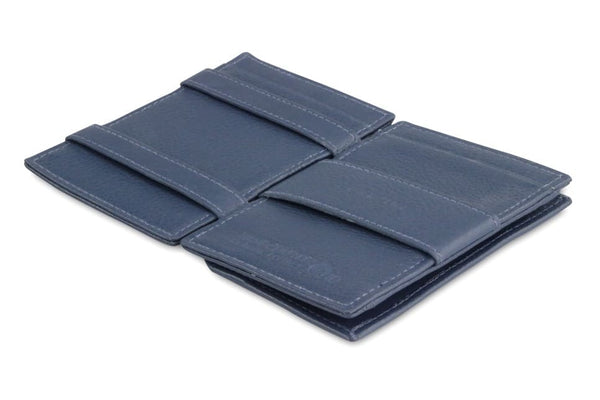Magic Coin Wallet - 7 Cards