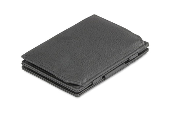 Magic Coin Wallet - 7 Cards