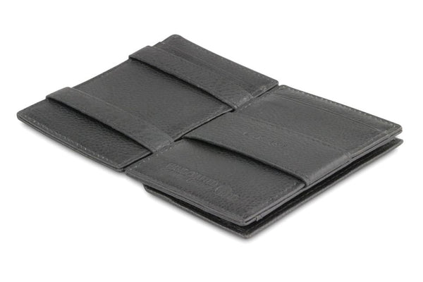 Magic Coin Wallet - 7 Cards
