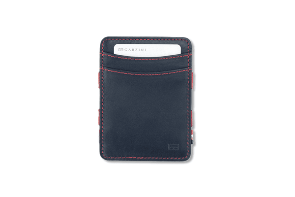 Magic Coin Wallet - 6 Cards