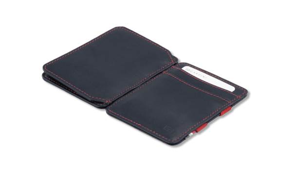 Magic Coin Wallet - 6 Cards