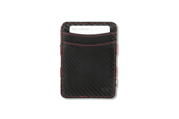 Magic Coin Wallet - 6 Cards