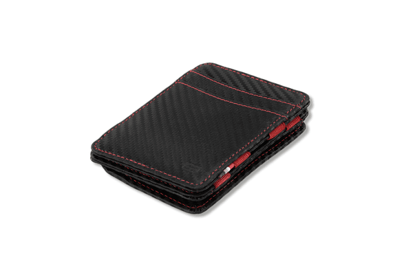 Magic Coin Wallet - 6 Cards