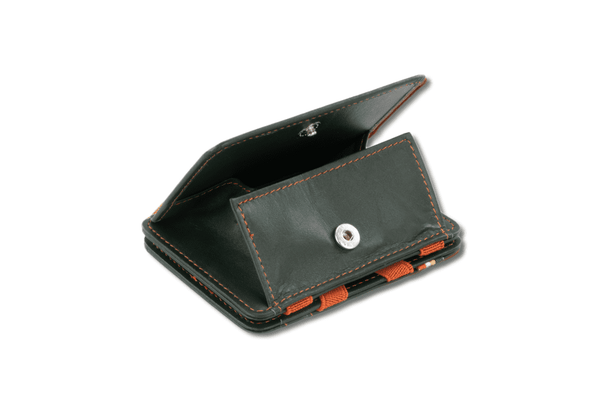 Magic Coin Wallet - 6 Cards