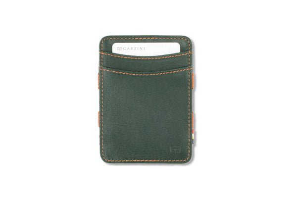 Magic Wallet - 8 Cards