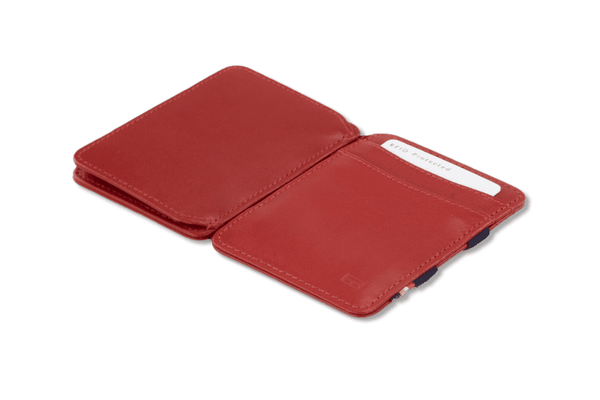 Magic Coin Wallet - 6 Cards