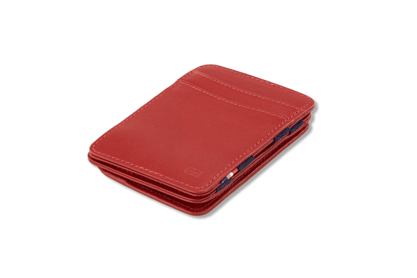 Magic Coin Wallet - 6 Cards