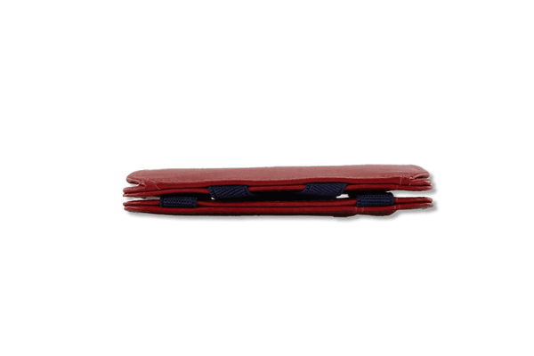 Magic Coin Wallet - 6 Cards