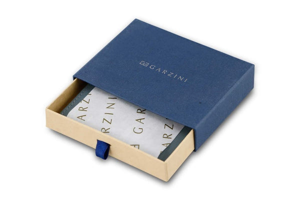 Magic Coin Wallet - 7 Cards