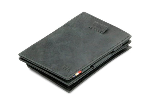 Magic Coin Wallet - Pull-Tab