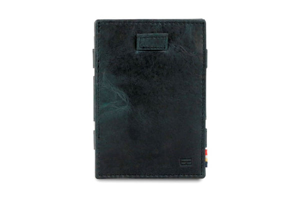 Magic Coin Wallet - Pull-Tab