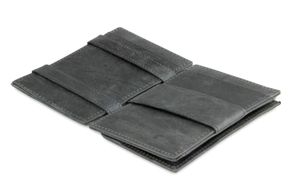 Magic Coin Wallet - Pull-Tab