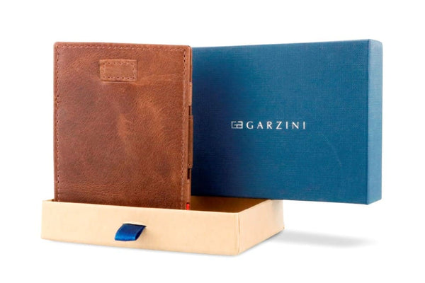 Magic Coin Wallet - Pull-Tab