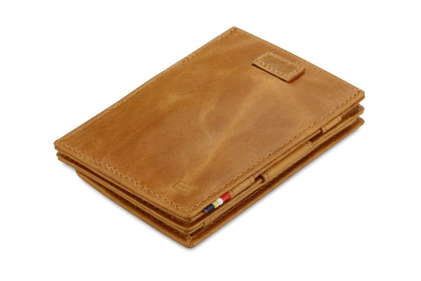 Magic Coin Wallet - Pull-Tab