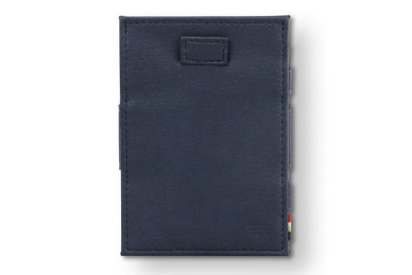 Vegan Magic Coin Wallet - Pull-Tab