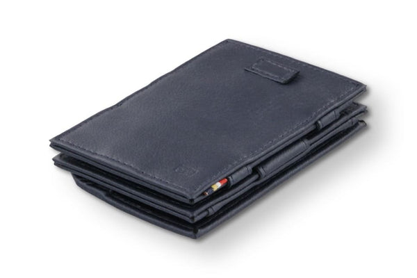 Vegan Magic Coin Wallet - Pull-Tab