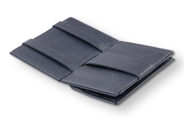 Vegan Magic Coin Wallet - Pull-Tab