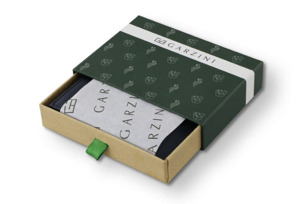 Vegan Magic Coin Wallet - Pull-Tab