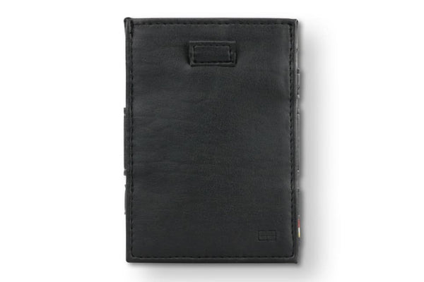 Vegan Magic Coin Wallet - Pull-Tab