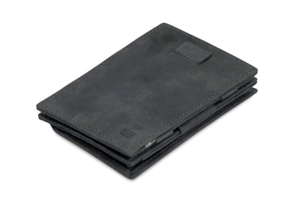 Magic Coin Wallet - Pull-Tab