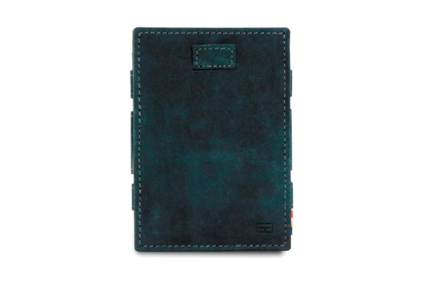 Magic Coin Wallet - Pull-Tab