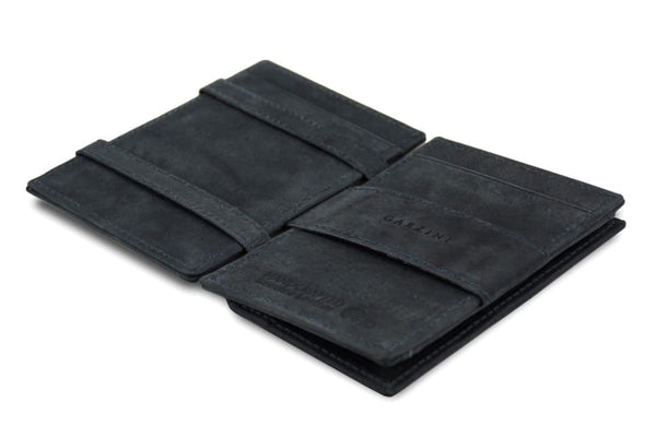 Magic Coin Wallet - Pull-Tab