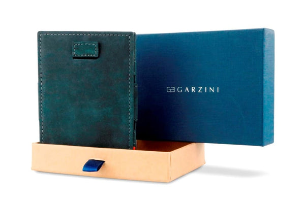 Magic Coin Wallet - Pull-Tab