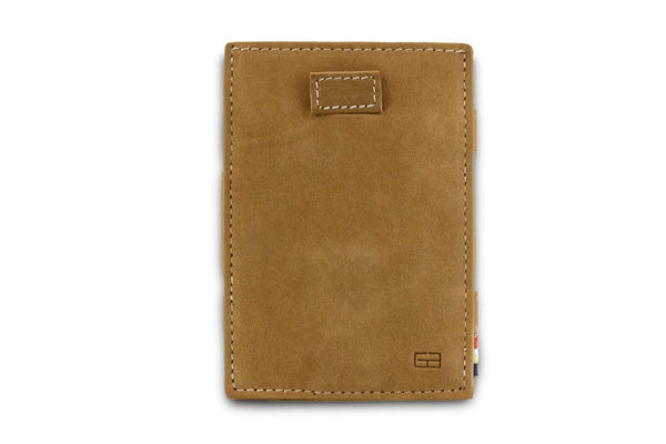 Magic Coin Wallet - Pull-Tab